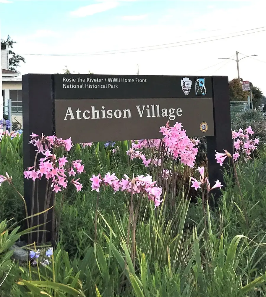 363 W Bissell Ave, Richmond, CA 94801 - Image #3