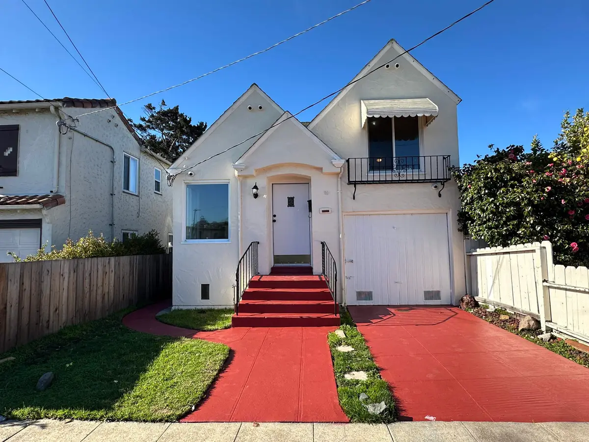 525 28th, Richmond, CA 94804 - Image #1