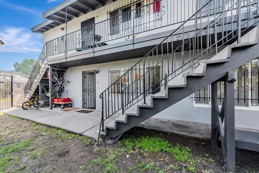 107 Catron Dr, Oakland, CA 94603 - #2