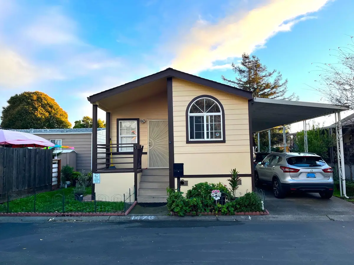 1476 Zamora Ct, Hayward, CA 94544 - Image #1