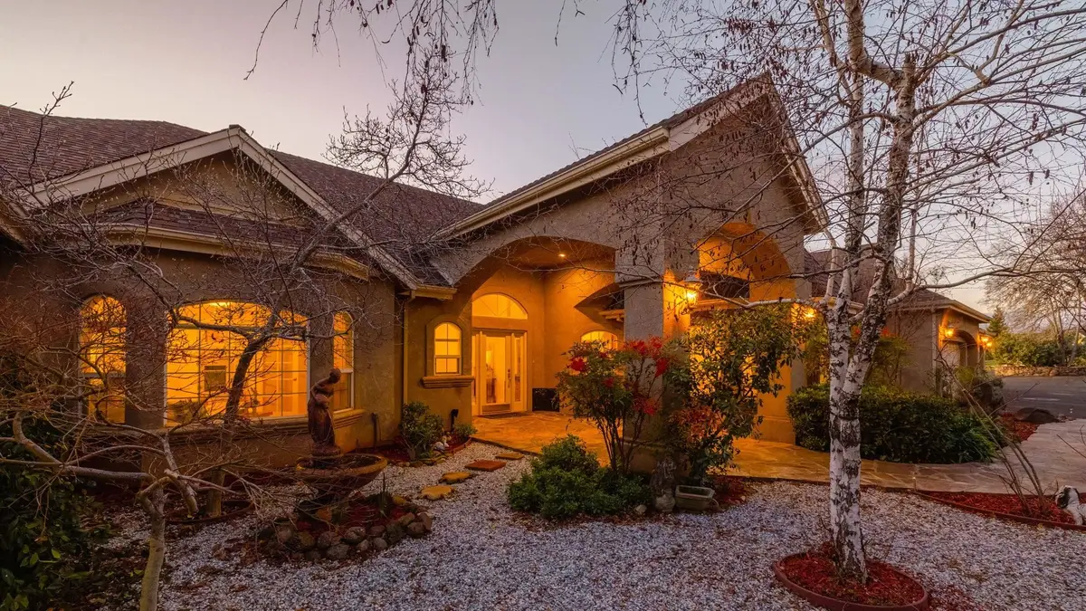 17550 Old Wards Ferry Rd, Sonora, CA 95370 - Image #1