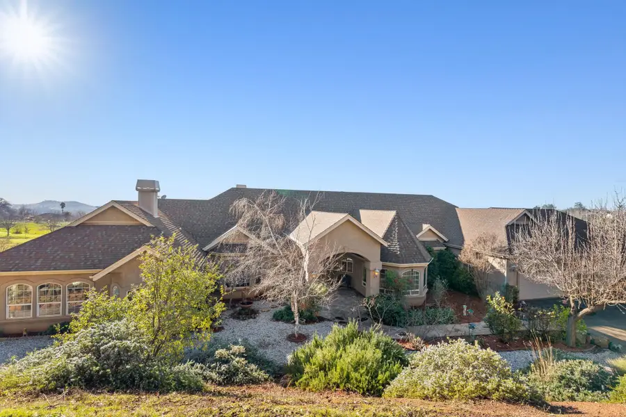 17550 Old Wards Ferry Rd, Sonora, CA 95370 - Image #2