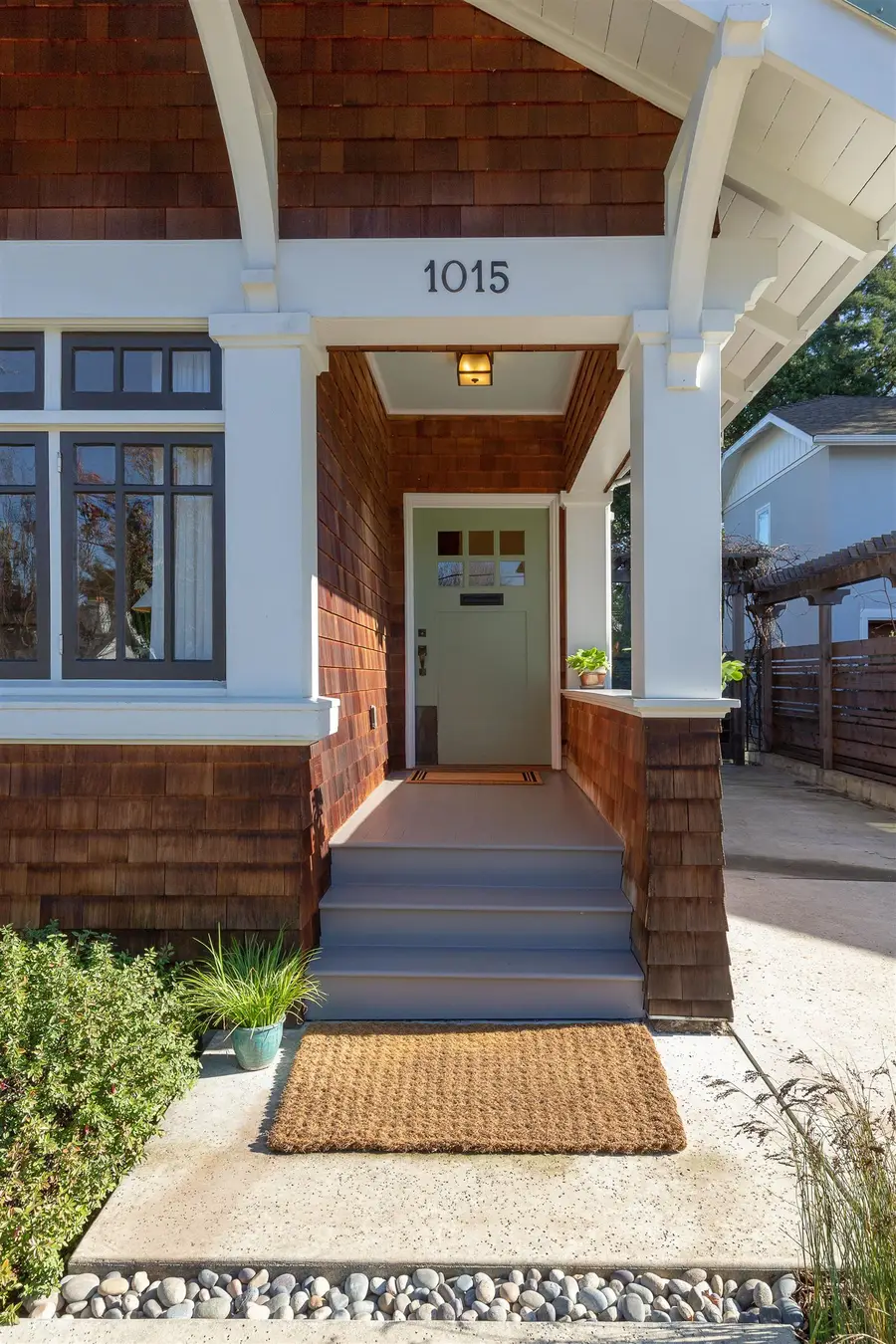 1015 Merced St, Berkeley, CA 94707 - Image #3