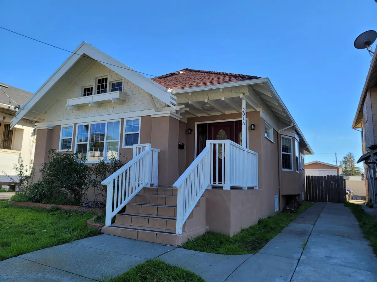 2016 38th Ave, Oakland, CA 94601 - Image #1