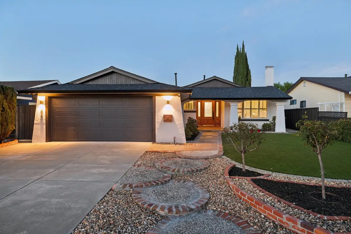 705 Los Huecos Dr, San Jose, CA 95123 - Image #1