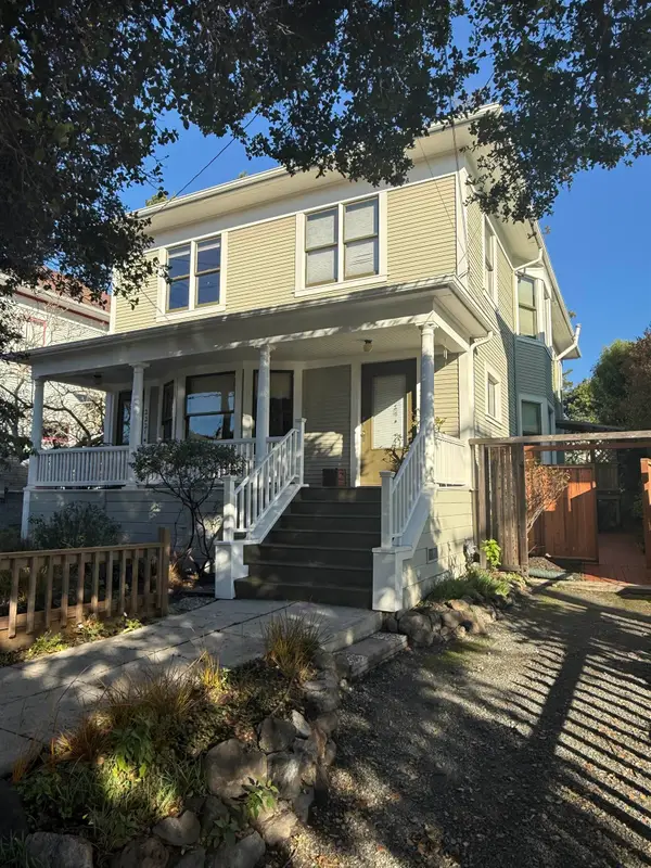 2221 Mcgee Ave, Berkeley, CA 94703