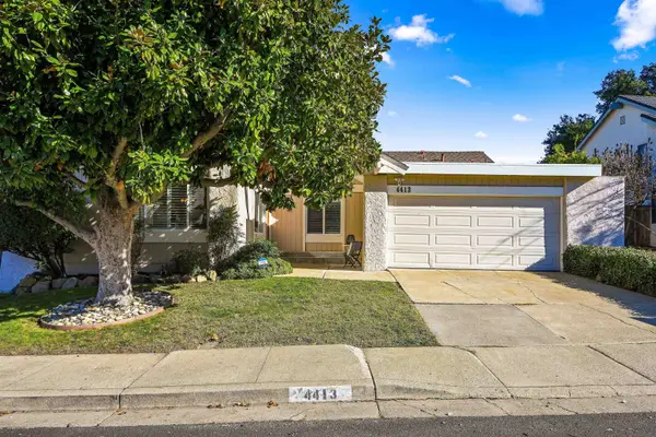 4413 Marsh Elder Ct, Concord, CA 94521