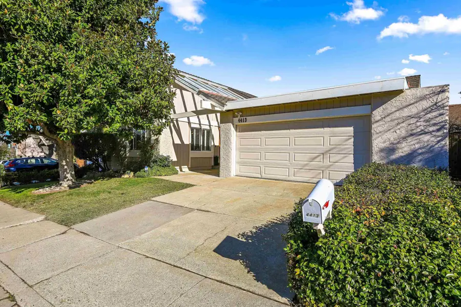 4413 Marsh Elder Ct, Concord, CA 94521 - Image #2