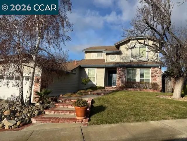 1109 Vista Point Ln, Concord, CA 94521 - #3
