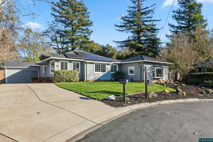 141 Park Ave, Walnut Creek, CA 94595 - Image #3