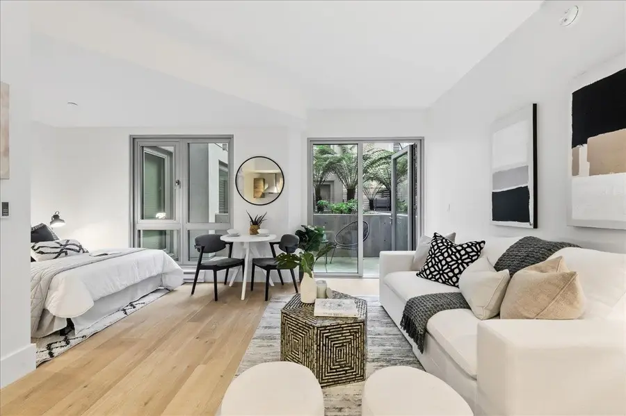 1075 Market Street #208, San Francisco, CA 94103 - Image #2