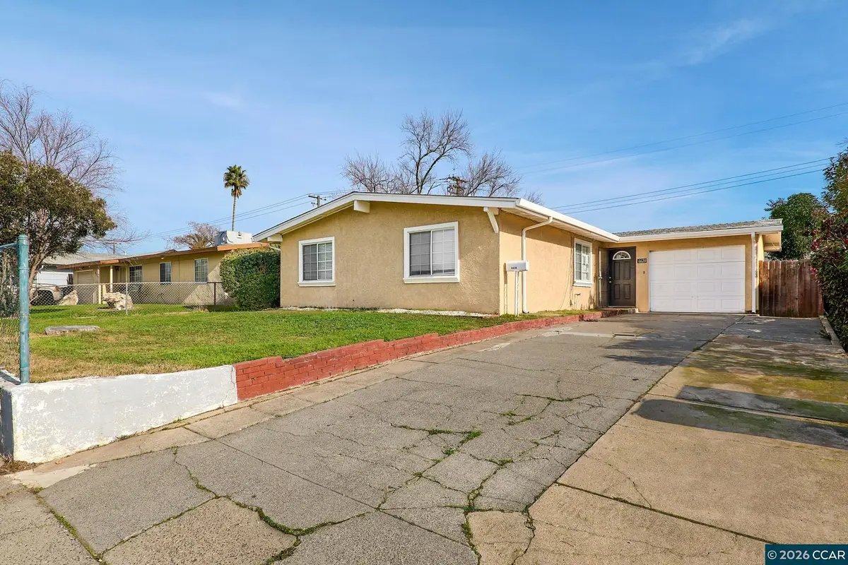 6628 Thomas Dr, North Highlands, CA 95660 - Image #1