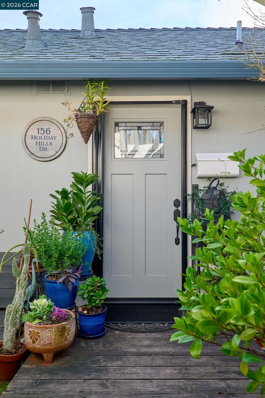 156 Holiday Hills Dr, Martinez, CA 94553 - Image #3