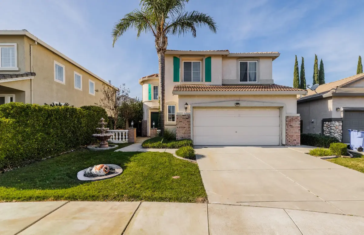 573 Veneto Court, Tracy, CA 95377 - Image #1