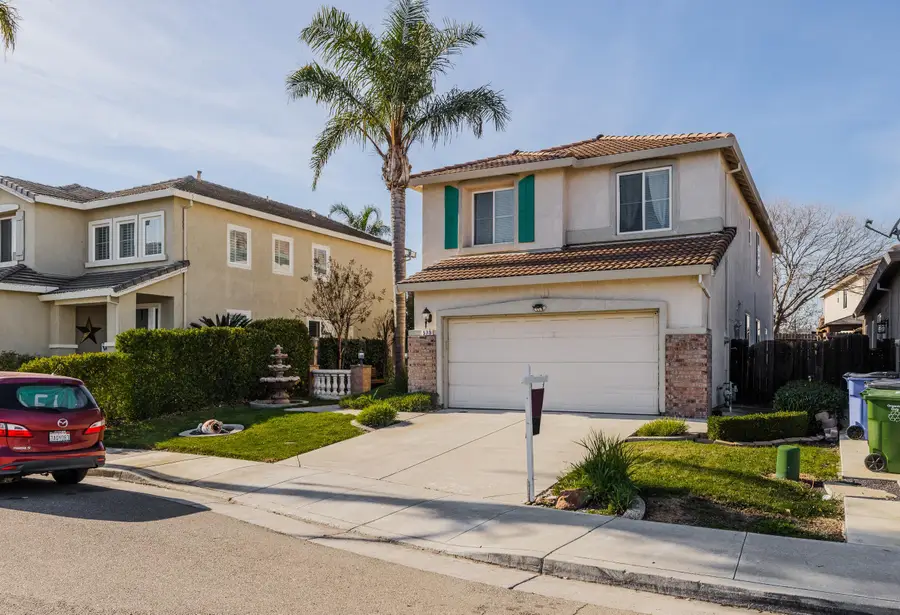 573 Veneto Court, Tracy, CA 95377 - Image #2