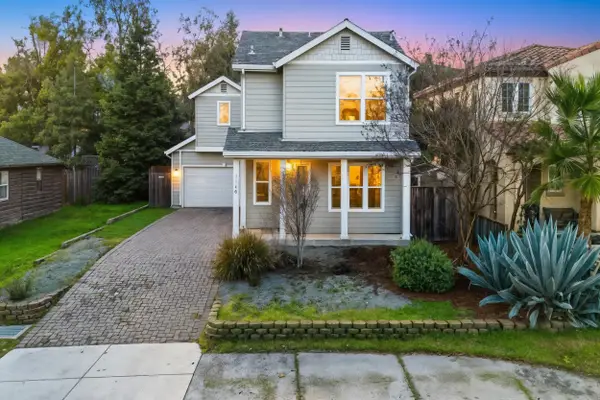 1115 Vine Ave, Martinez, CA 94553