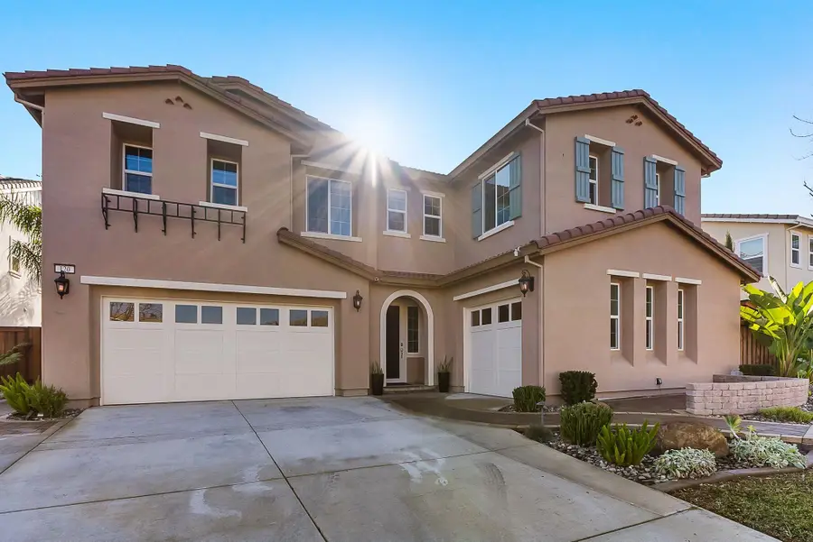 120 Catchings Ct, Brentwood, CA 94513 - Image #3