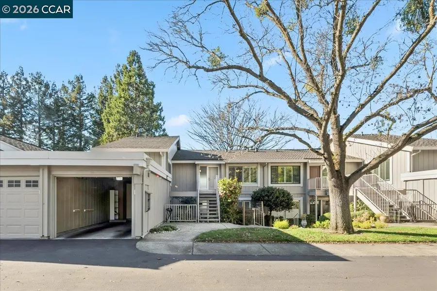 657 Terra California Dr #3, Walnut Creek, CA 94595 - Image #2