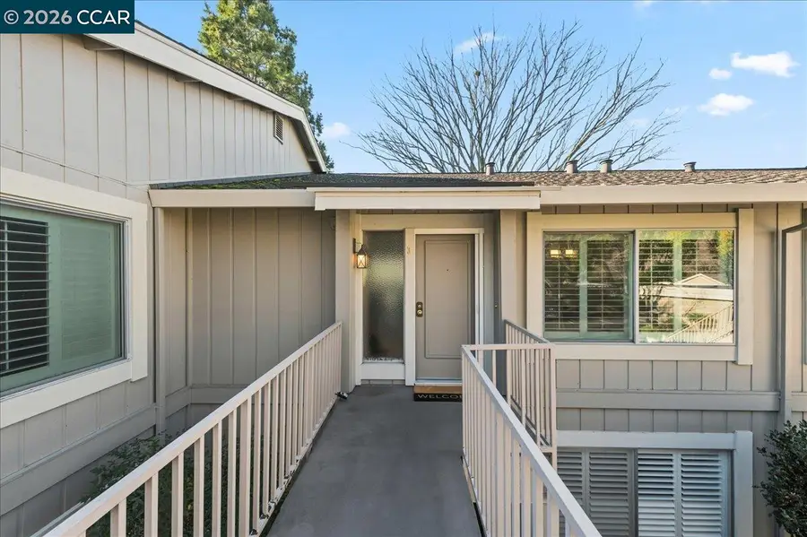 657 Terra California Dr #3, Walnut Creek, CA 94595 - Image #3