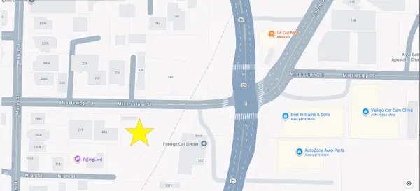 0 Mississippi Street, Vallejo, CA 94590