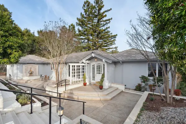 15 Los Dedos Road, Orinda, CA 94563