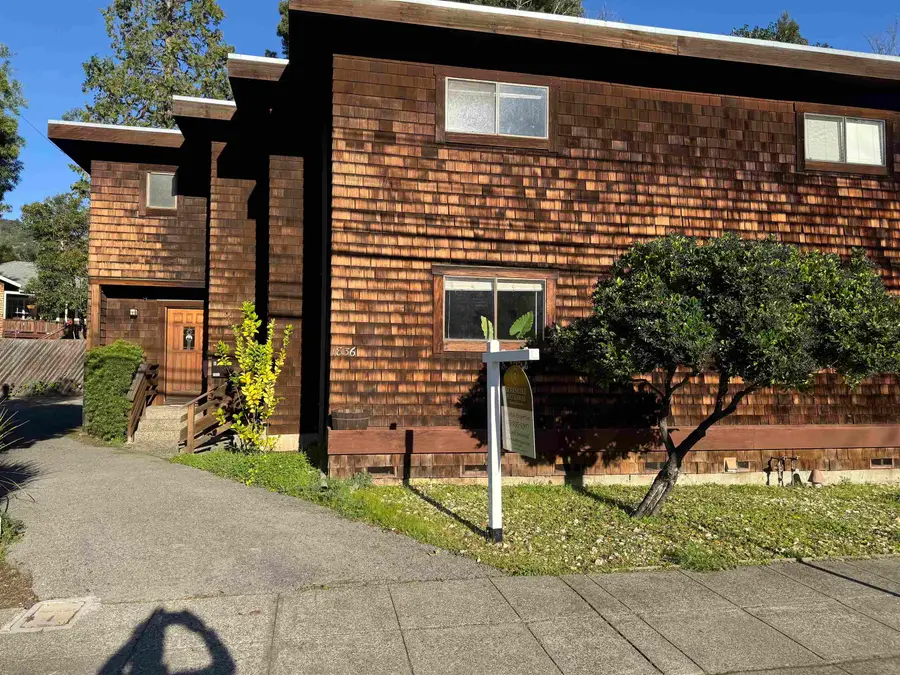 1836 5th Ave, San Rafael, CA 94901 - Image #2