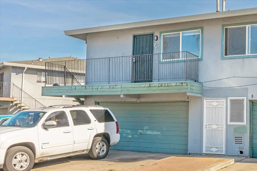 4459 La Cresta Way #4, Stockton, CA 95207 - Image #2