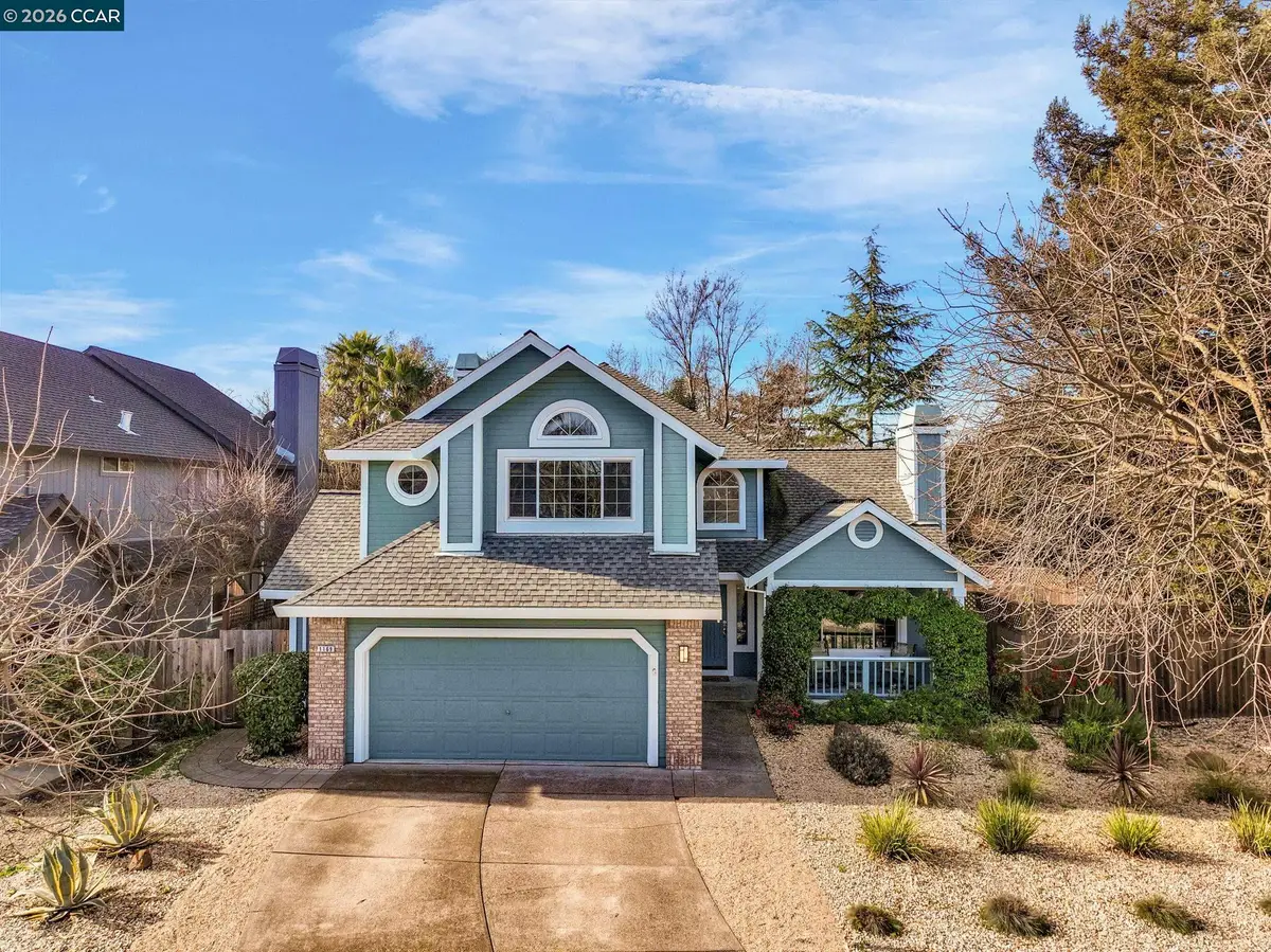 1169 Cox St, Sonoma, CA 95476 - Image #1