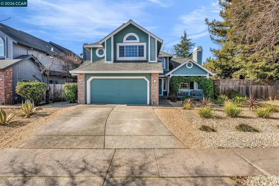 1169 Cox St, Sonoma, CA 95476 - Image #2