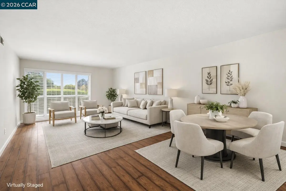 1790 Ellis St #17, Concord, CA 94520 - Image #1