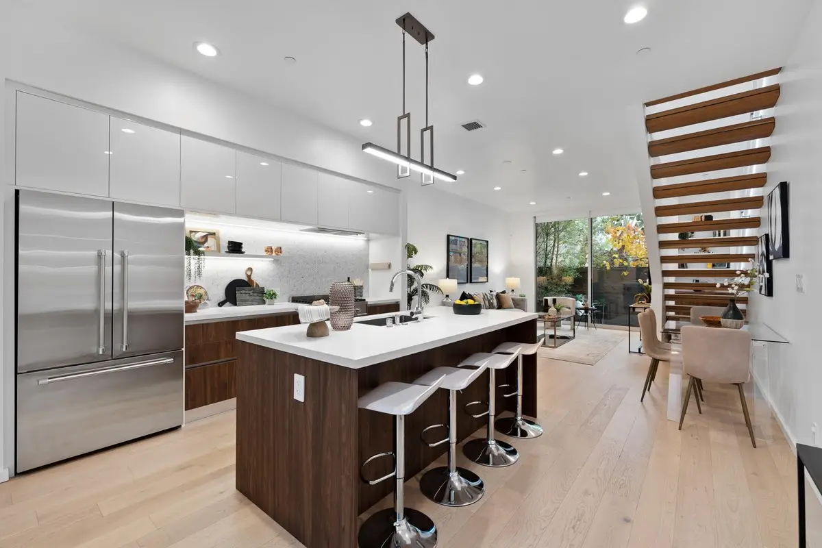 1034 Grayson Street, Berkeley, CA 94710 - #1