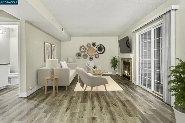 485 Canyon Oaks Dr #J, Oakland, CA 94605