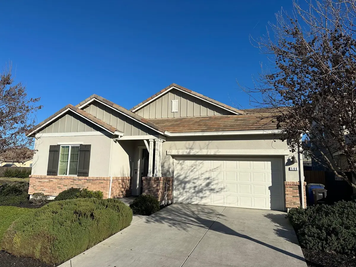 500 Brinwood Way, Oakley, CA 94561 - Image #1