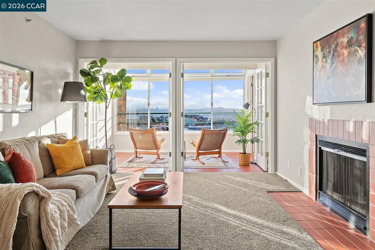 1300 Quarry Ct #412, Richmond, CA 94801 - Image #1