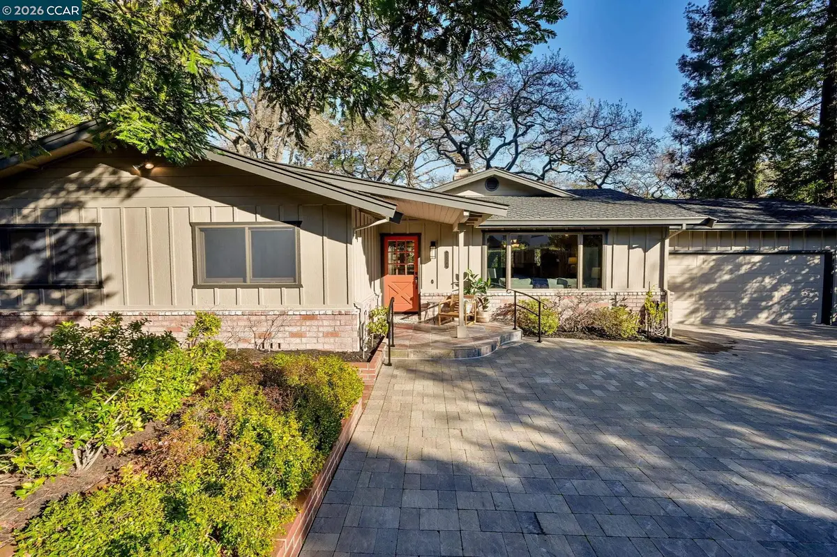 3264 Withers Ave, Lafayette, CA 94549 - Image #1