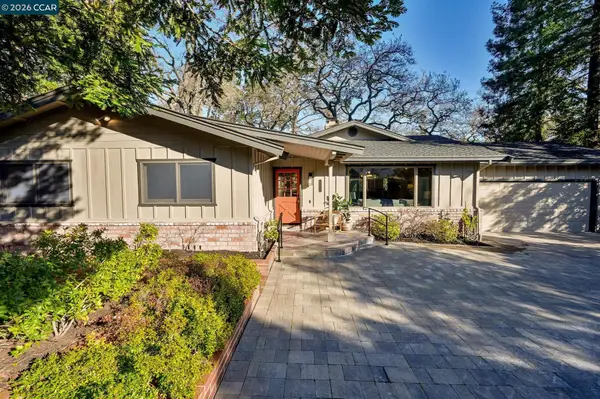 3264 Withers Ave, Lafayette, CA 94549