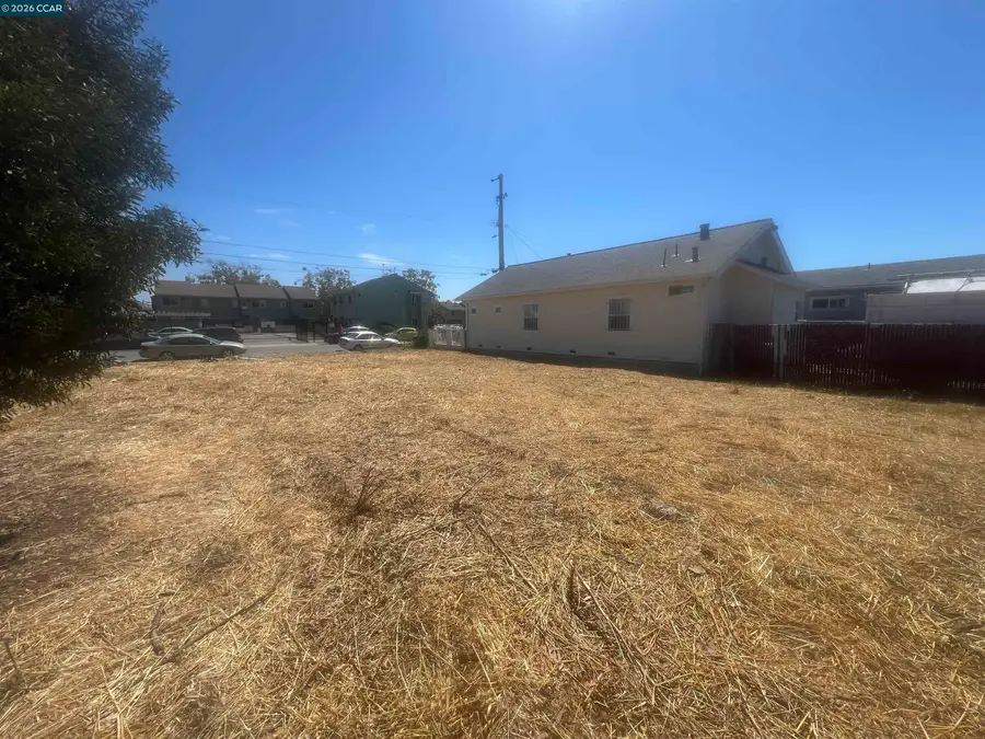549 6th St, Richmond, CA 94801 - #3