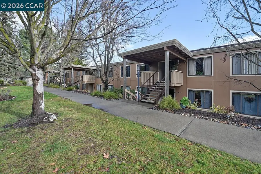 1548 Golden Rain Rd #9, Walnut Creek, CA 94595 - Image #2