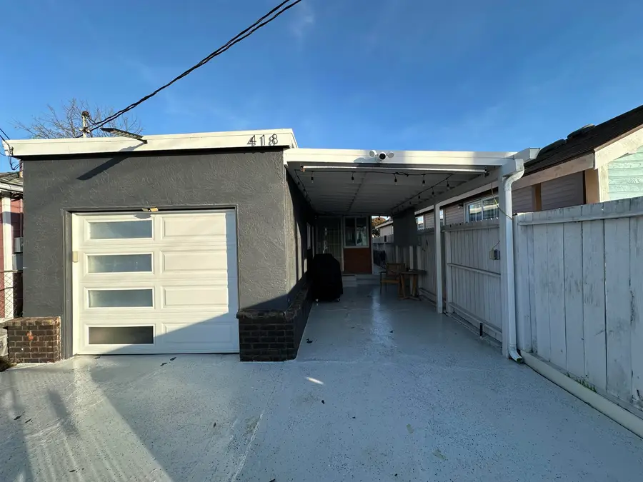 418 Douglas Ave, Oakland, CA 94603 - Image #2