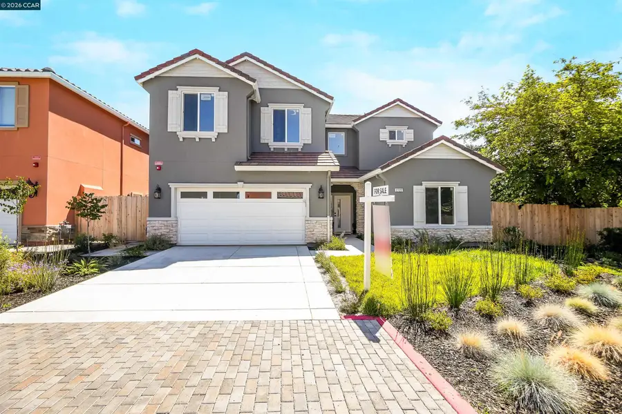 2722 Cowell Rd, Concord, CA 94518 - Image #2