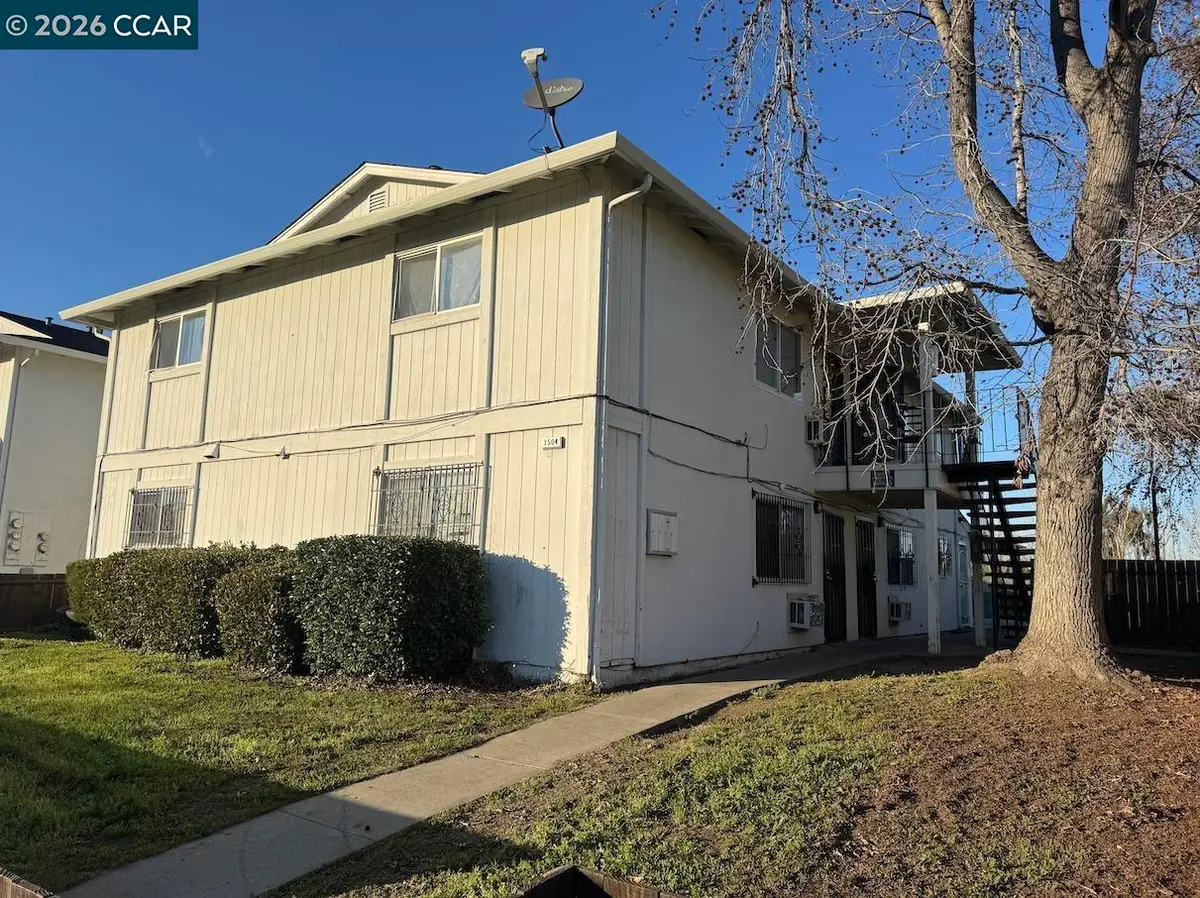 1504 Sycamore Dr, Antioch, CA 94509 - Image #1