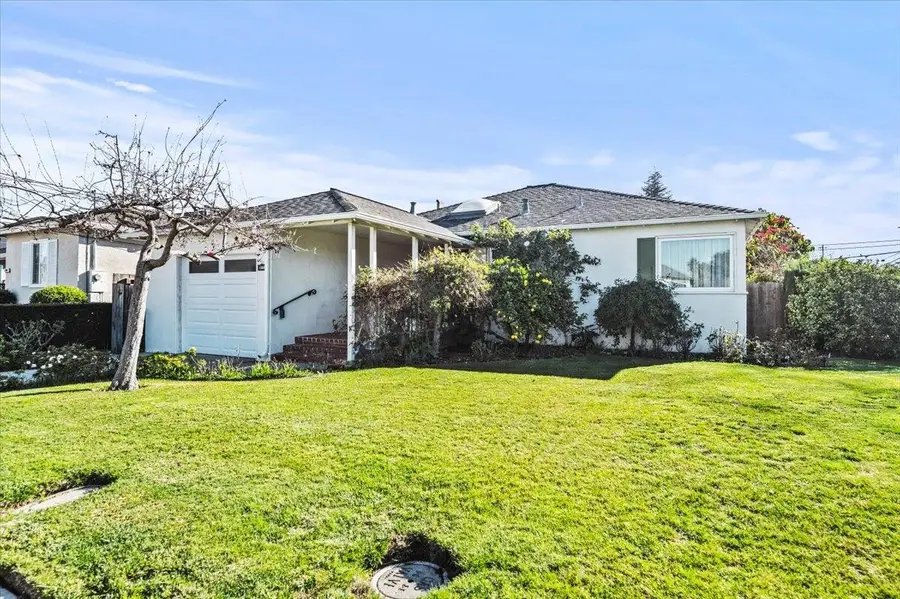 1202 Lillian Ave, San Leandro, CA 94578 - Image #2