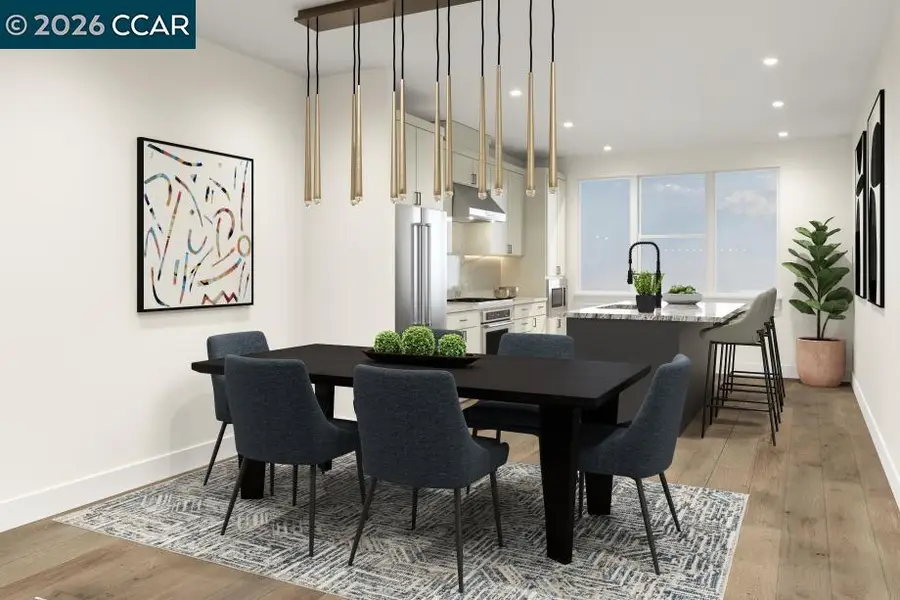 3093 El Camino Real #12, Santa Clara, CA 95051 - Image #2