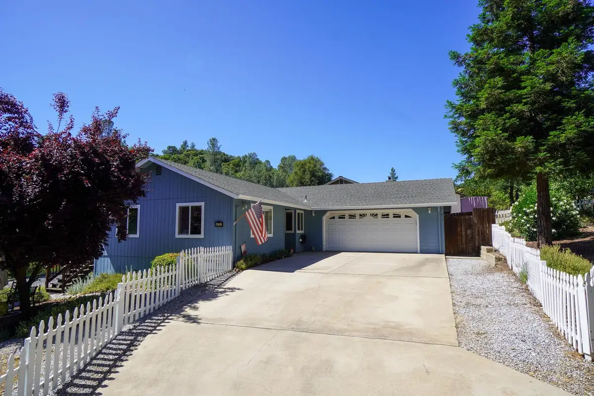 471 Arbona Cir, Sonora, CA 95370 - Image #1