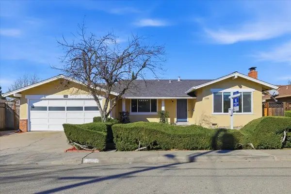 7109 Elba Way, Dublin, CA 94568