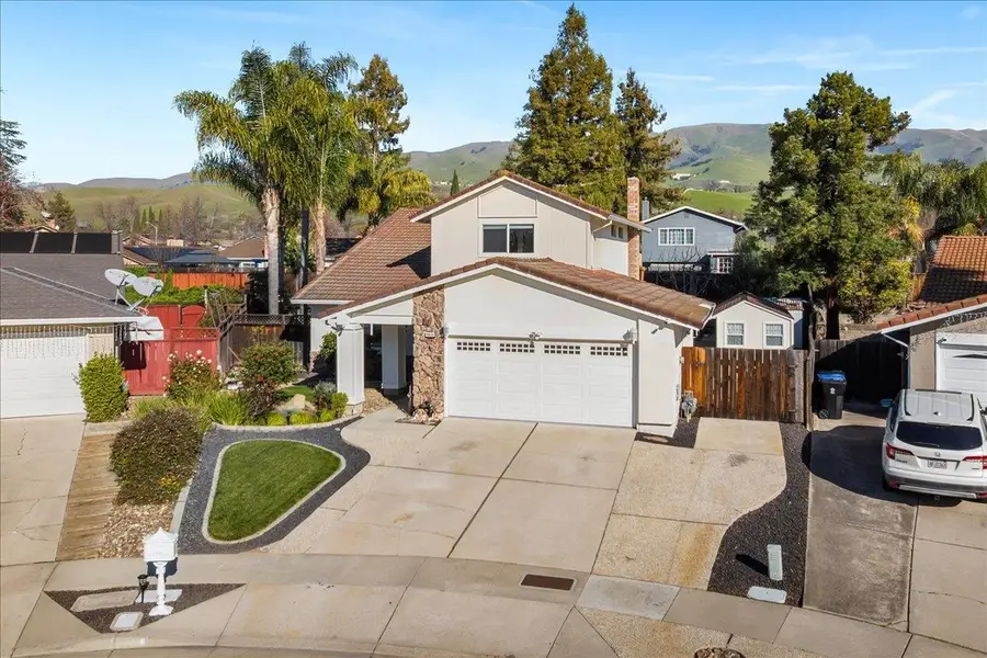 48830 Big Horn Ct, Fremont, CA 94539 - Image #2