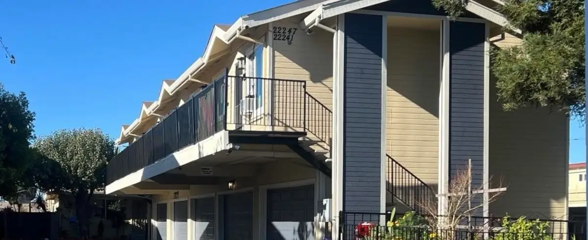 22241 S Garden Ave, Hayward, CA 94541 - Image #1