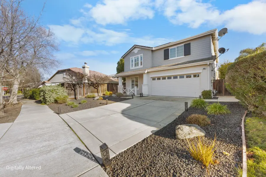 2400 Positano Ave, Brentwood, CA 94513 - Image #2