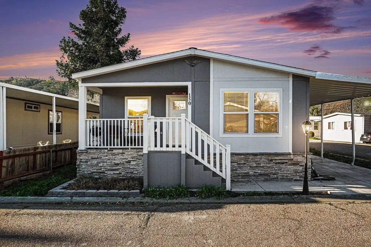 16711 Marsh Creek Rd #150, Clayton, CA 94517 - Image #1