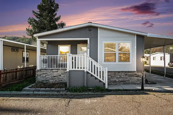 16711 Marsh Creek Rd #150, Clayton, CA 94517